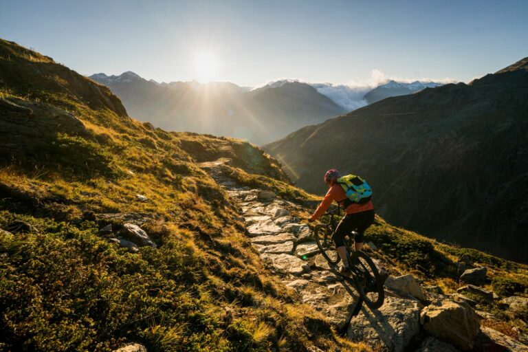 bikerepublic Sölden OllweiteLine-Allegra