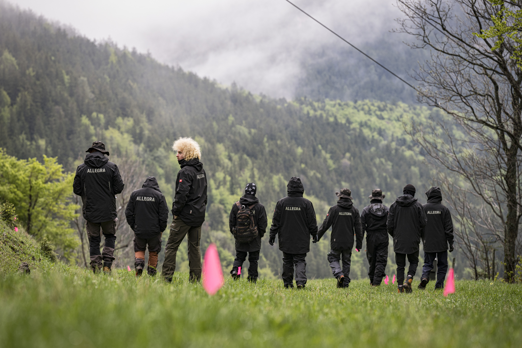 Trailcrew Österreich