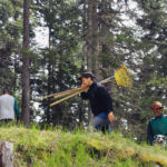 Wegunterhaltskurs ALLEGRA