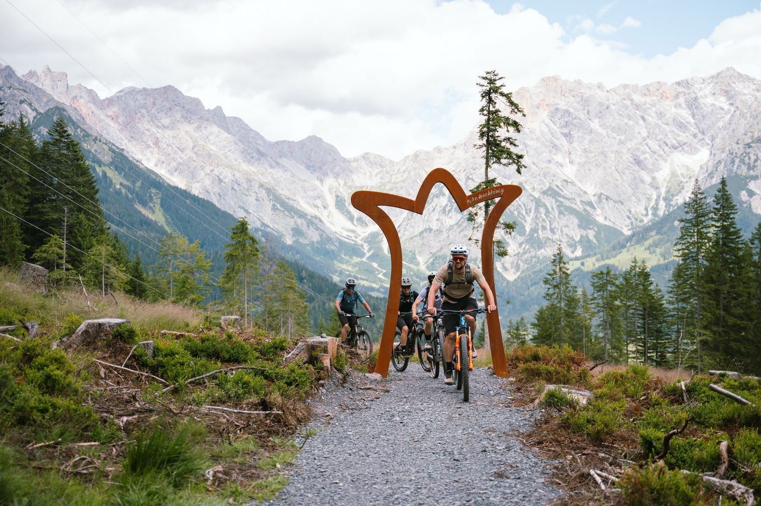 Hochkönig Primbach -satula