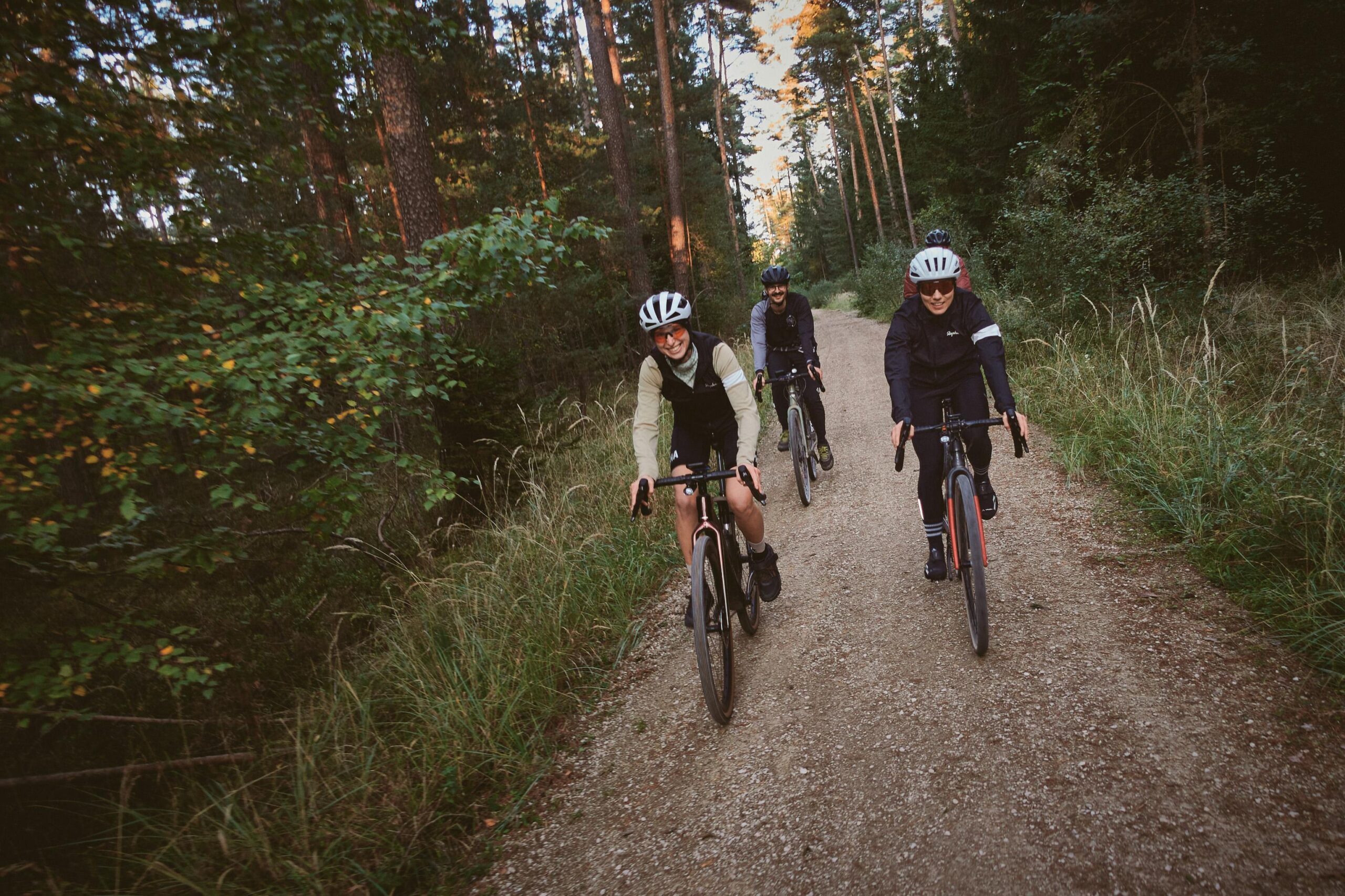 Gravelbike Group Ride Women (c): Christian Seitz