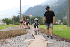 balance kinder
